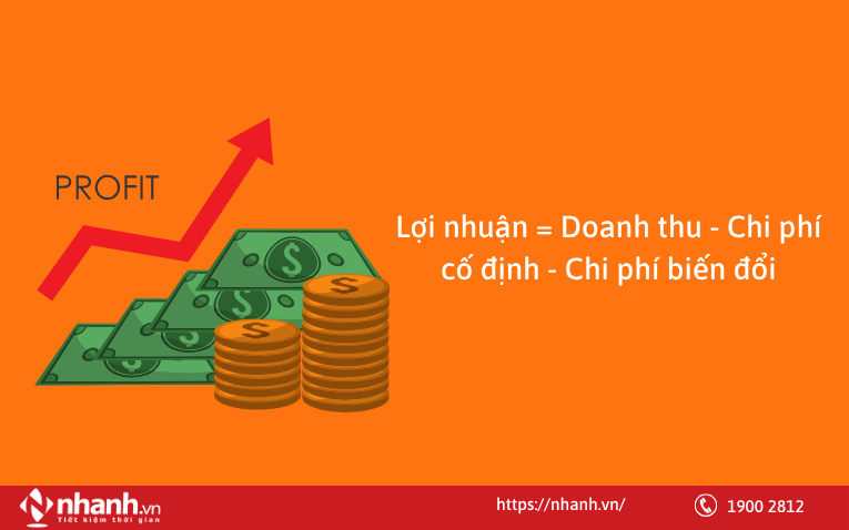 Cách tính lãi lỗ đơn giản nhất cho người mới bắt đầu?