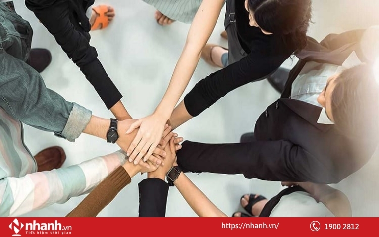 Cải thiện văn hóa doanh nghiệp