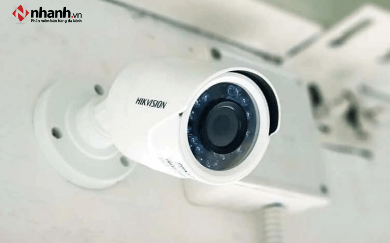 Camera giám sát