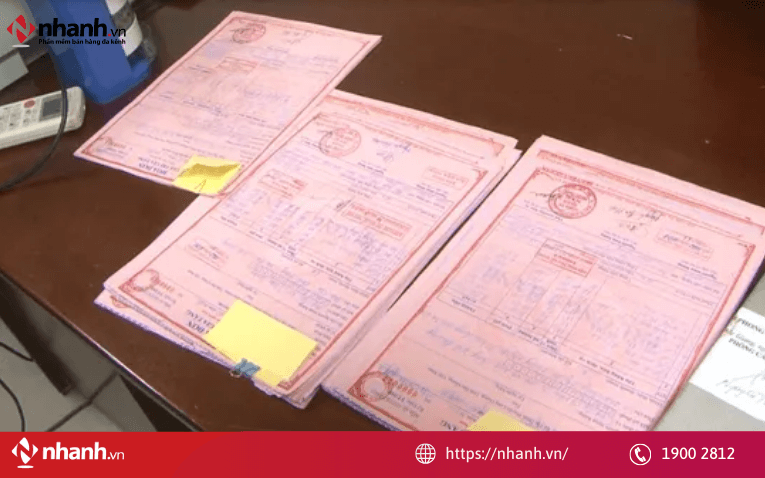 Bản chất hóa đơn điện tử là tập hợp dữ liệu số định dạng XML