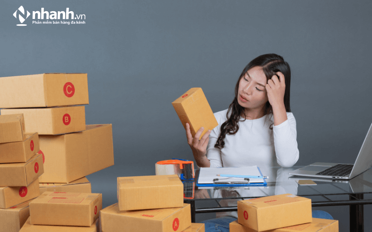 Cảnh báo sai lệch có thể ảnh hưởng gì đến doanh nghiệp?