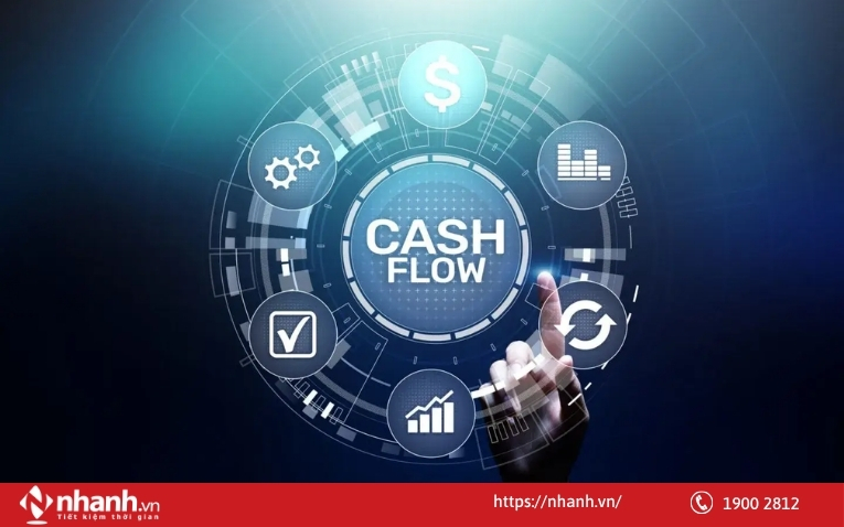 Cash Flow - Dòng tiền