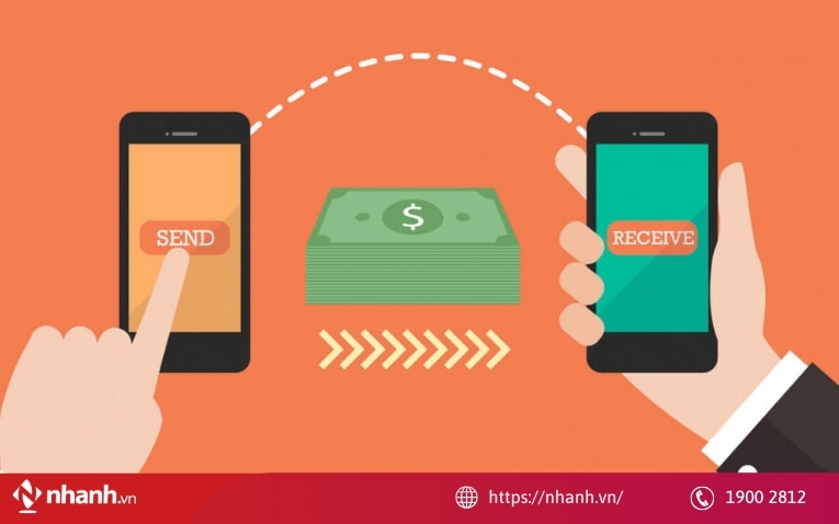 CEO rút tiền không rõ lý do