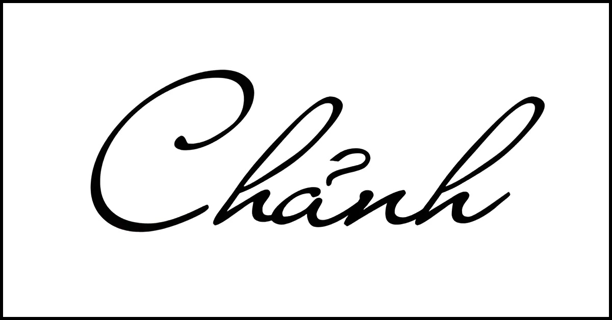 Chảnh Shop - Thời trang, phụ kiện cao cấp dành cho phái đẹp