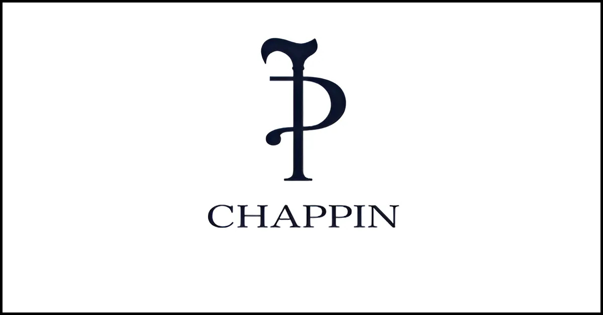 Chappin Homme - Thời trang thiết kế dành cho nam giới