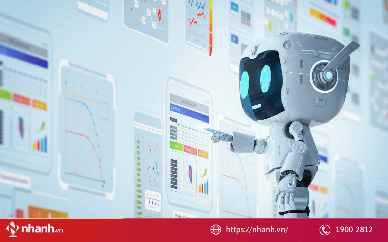 Chatbot và tự động hóa marketing