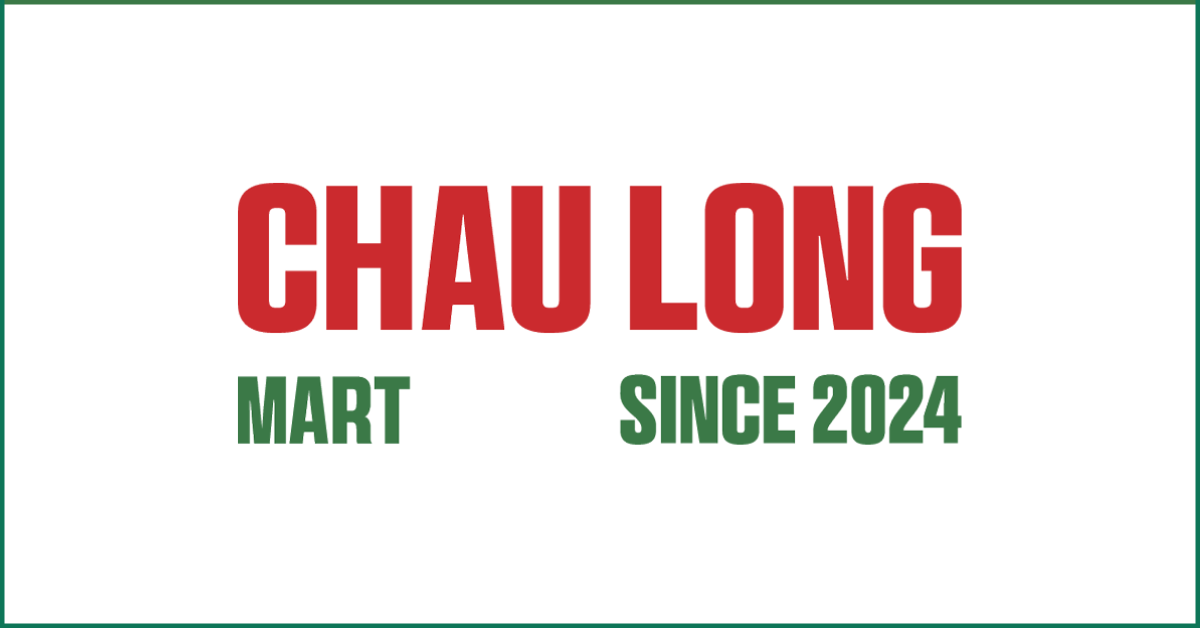 CHÂU LONG MART - Siêu thị tiện lợi, tươi ngon và hiện đại ngay tại Buôn Ma Thuột