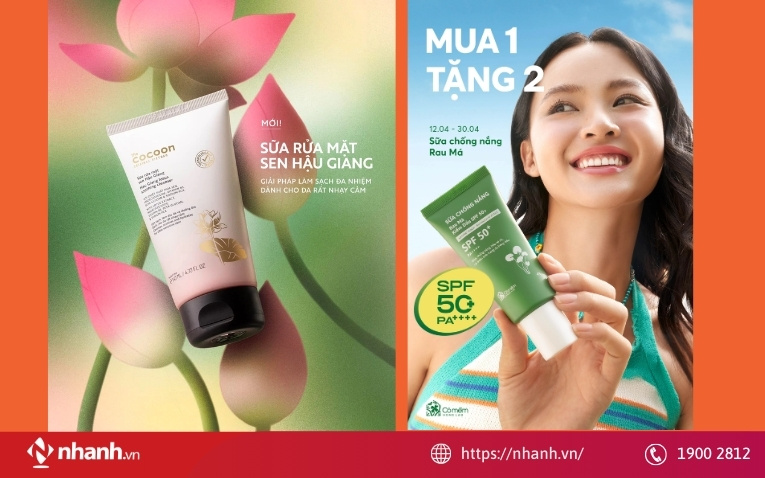Chọn hình ảnh chất lượng cao, rõ nét
