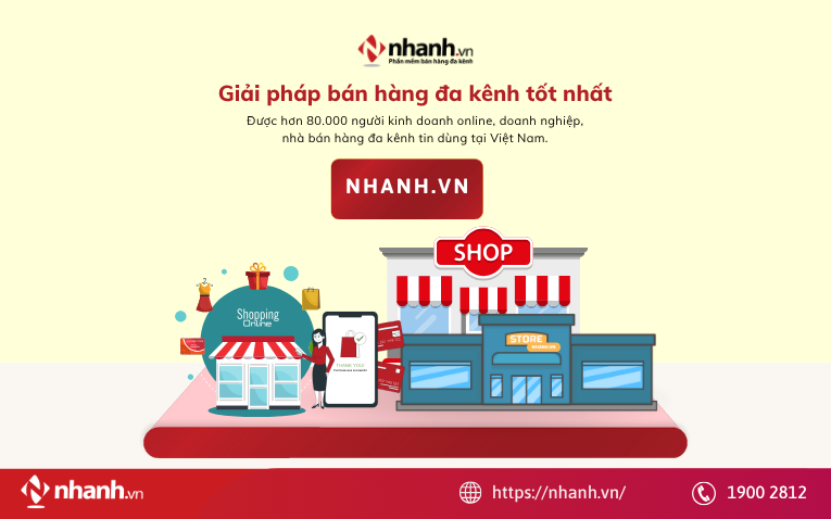 Chọn phần mềm phù hợp