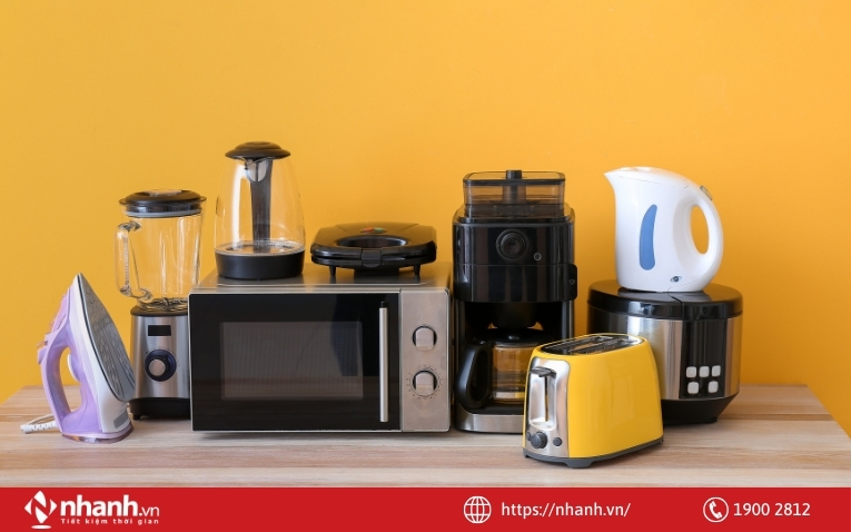 Chốt đơn nhanh mà chưa check kỹ chất lướng sản phẩm