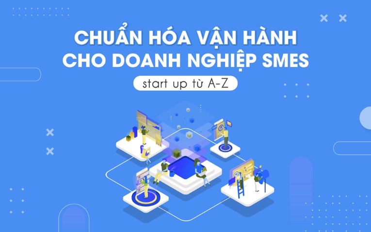 Đồng bộ dữ liệu và quy trình vận hành giữa các cửa hàng