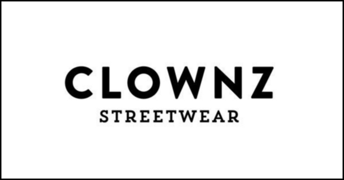 Clownz – Stand Out From the Crowd