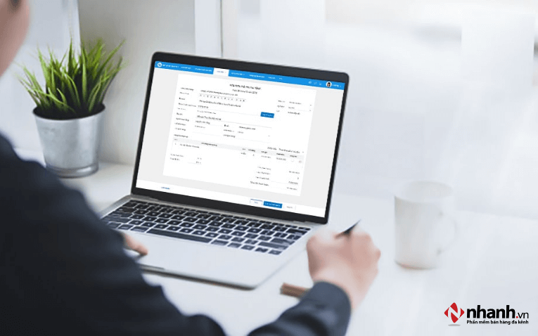 Doanh nghiệp bắt buộc phải lập hóa đơn điện tử theo đúng quy định tại Nghị định 70/2025/NĐ-CP