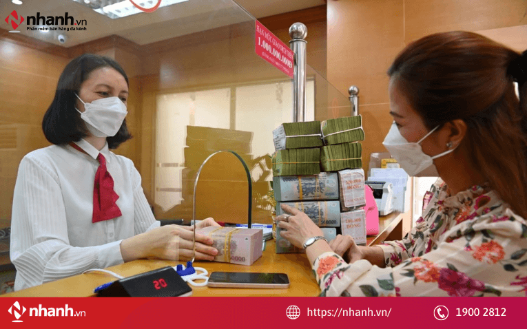 Cơ quan Thuế và Ngân hàng thực hiện cơ chế đối soát chéo dữ liệu để phát hiện các dòng tiền kinh doanh chưa kê khai