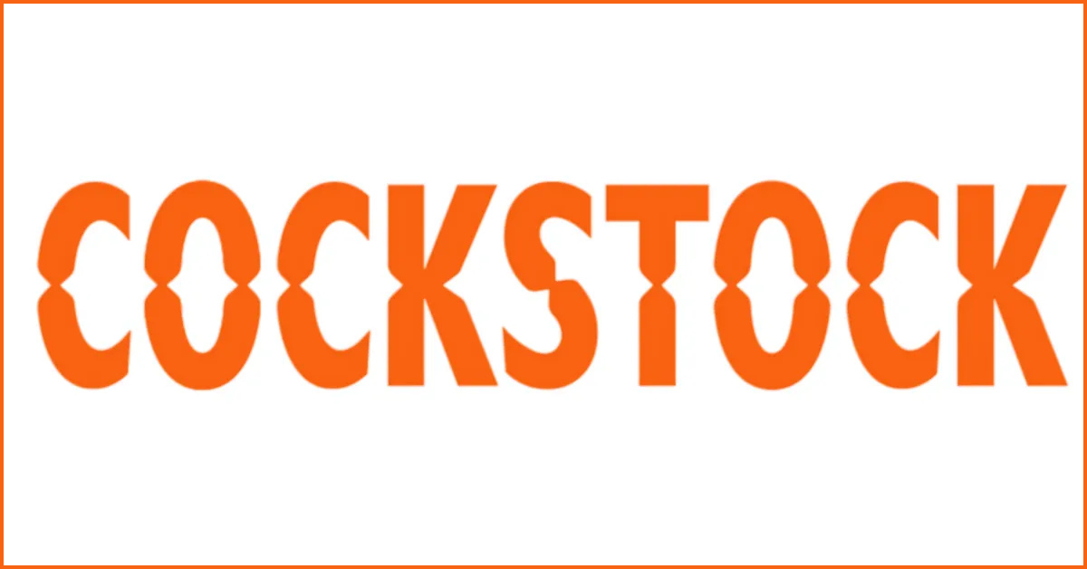 CockStock – Khuyên tai, kính và xỏ khuyên