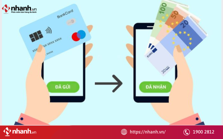 Công ty có thể sử dụng tài khoản cá nhân không?