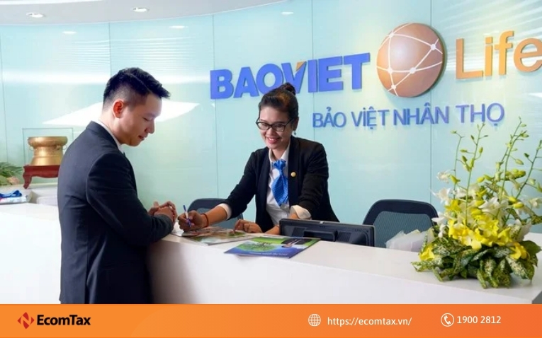 Đại lý bảo hiểm có phải là một doanh nghiệp không?