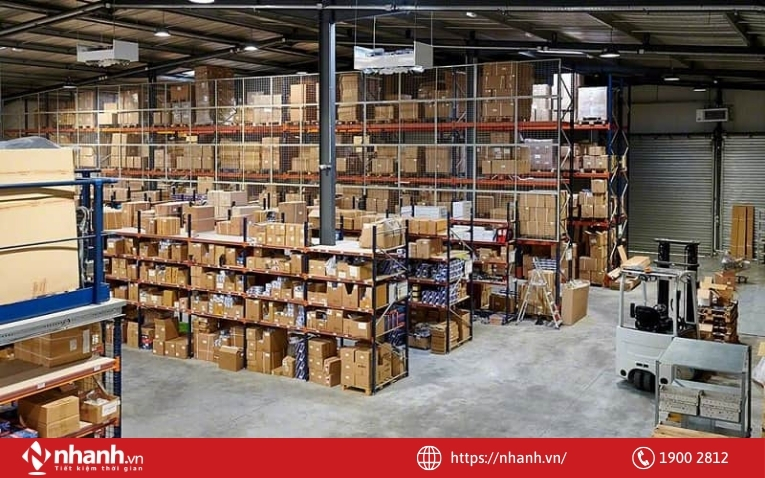 Làm đại lý phân phối chính thức phụ tùng ô tô