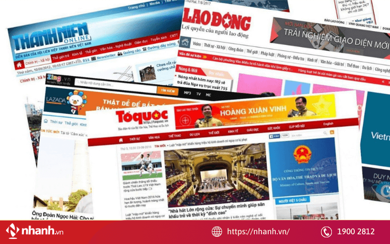Đảm bảo các quy định khi quảng bá – livestream