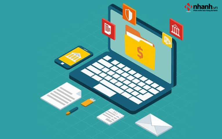 Đăng ký chuyển đổi sử dụng Hóa đơn điện tử có mã của cơ quan thuế