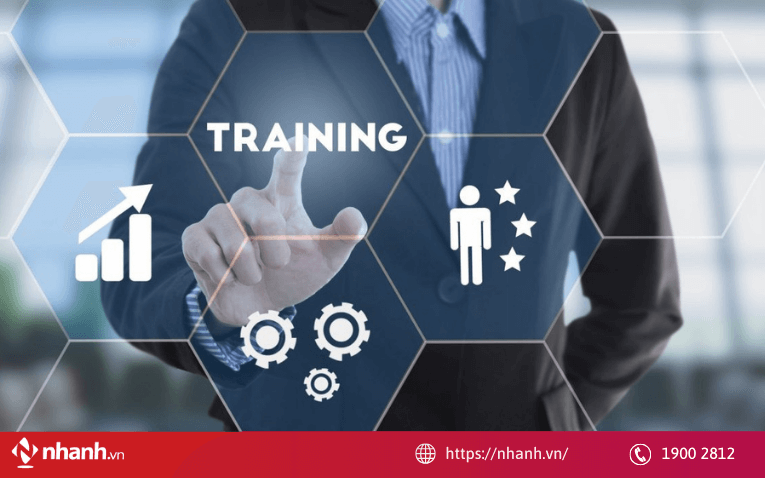 Đào tạo ra đội ngũ nhân viên chuyên nghiệp chăm sóc khách VIP