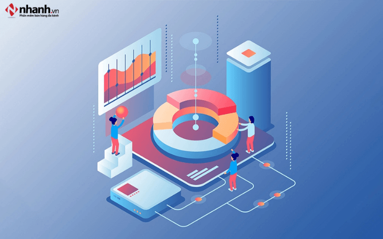 Data-driven trong bán hàng