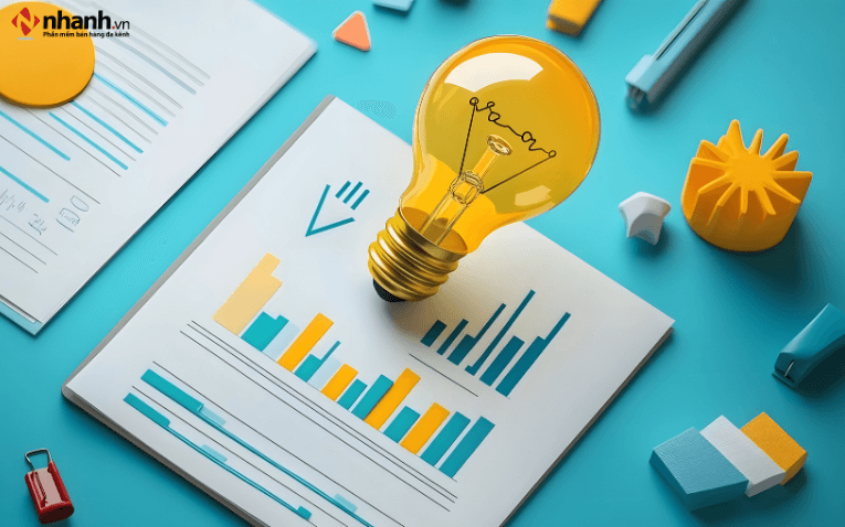 Data-driven trong marketing