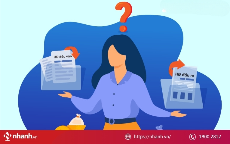 Đầu vào nhiều hơn đầu ra