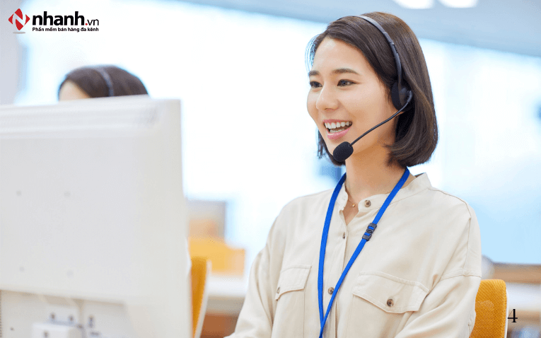 Dịch vụ khách hàng đồng nhất