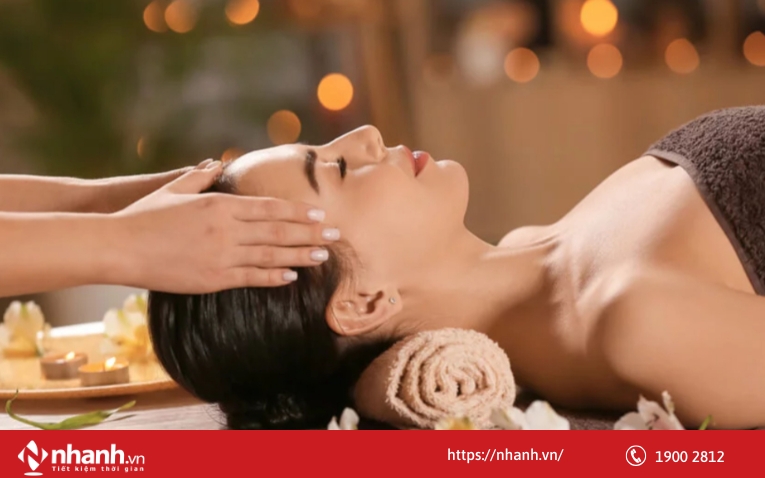 Dịch vụ làm đẹp
