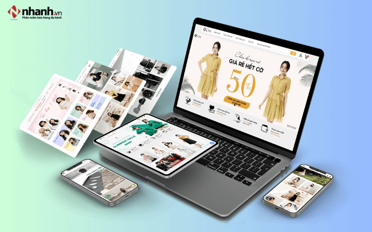 Dịch vụ thiết kế media