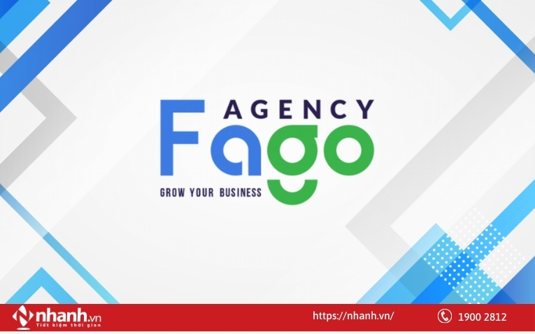 Dịch vụ thiết kế web FAGO Agency