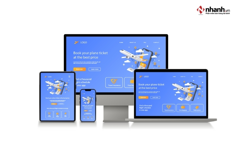 Dịch vụ thiết kế Web SEO Web Đà Nẵng