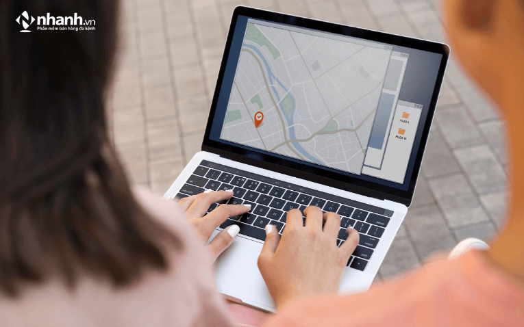 Dịch vụ xác minh Google Maps