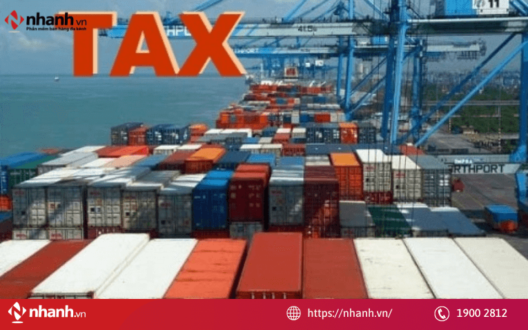 Dịch vụ xuất khẩu