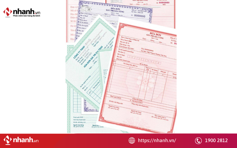 Điểm khác biệt giữa hóa đơn điều chỉnh và hóa đơn thay thế