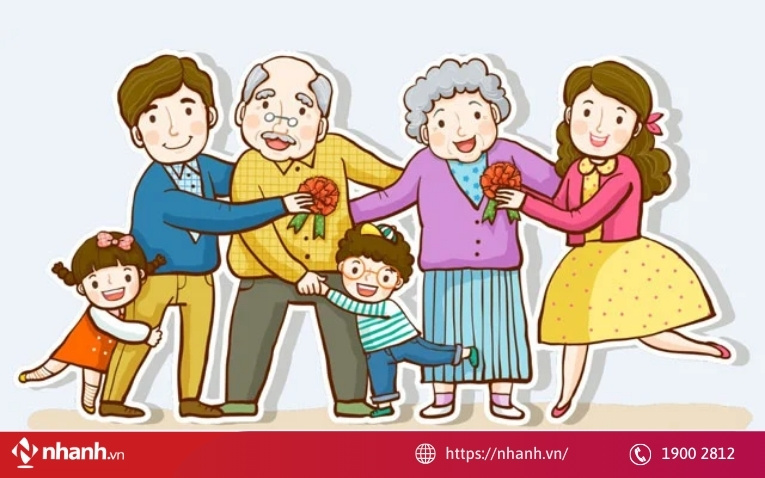 Điều kiện đăng ký người phụ thuộc giảm trừ gia cảnh