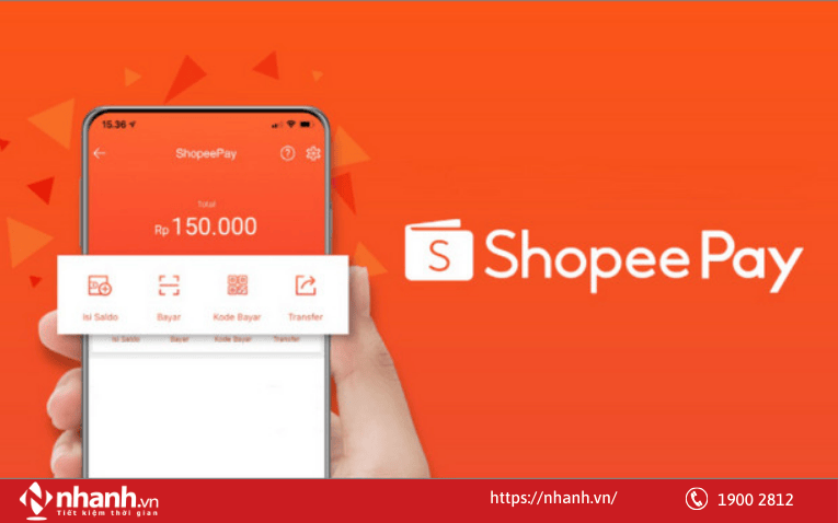 Điều kiện để rút/chuyển tiền từ ShopeePay sang ngân hàng
