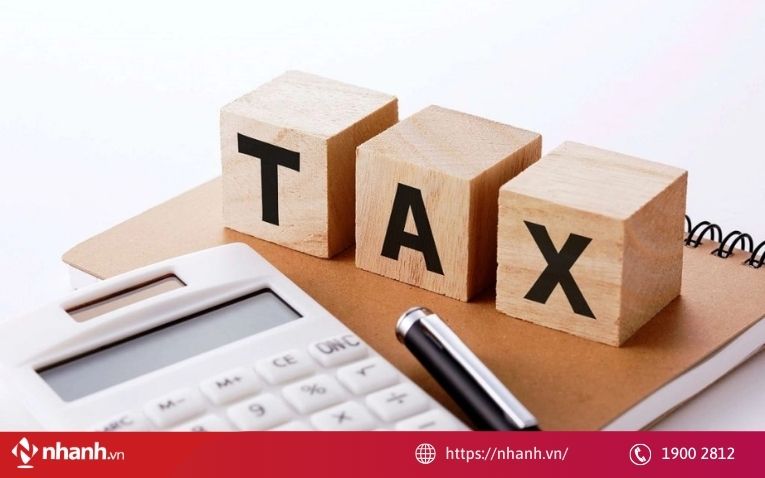 Điều kiện được khấu trừ thuế GTGT đầu vào