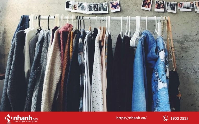 Đồ Secondhand