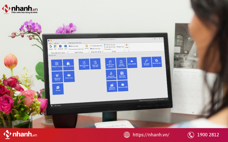 Doanh nghiệp được phép xuất hóa đơn sau khi hoàn thành đối soát dịch vụ