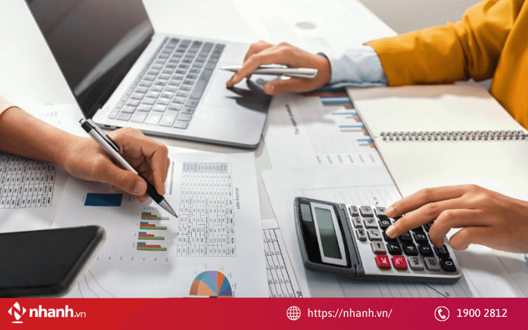 Doanh nghiệp được tự chủ xây dựng và điều chỉnh hệ thống tài khoản kế toán