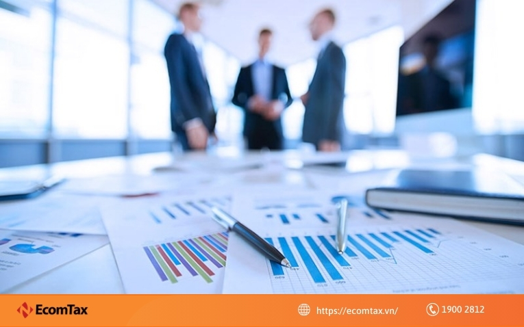 Doanh nghiệp là gì?