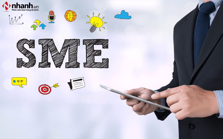 Doanh nghiệp vừa và nhỏ (SMEs)