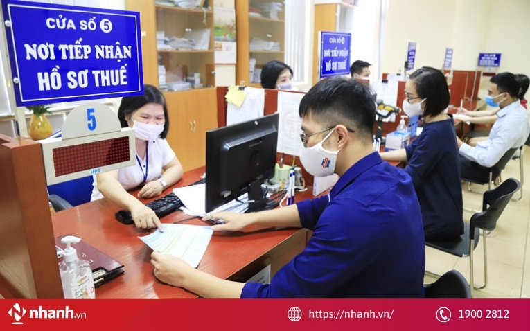 Đối tượng bắt buộc phải thực hiện đăng ký thuế