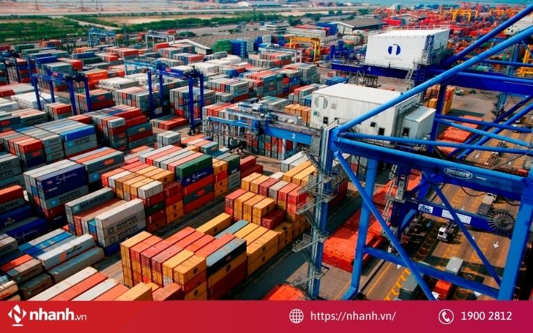 Đối với hàng hóa, dịch vụ xuất khẩu