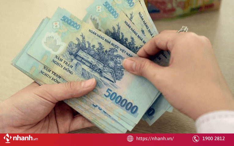 Đơn vị tiền tệ trong kế toán theo Thông tư 99/2025/TT-BTC