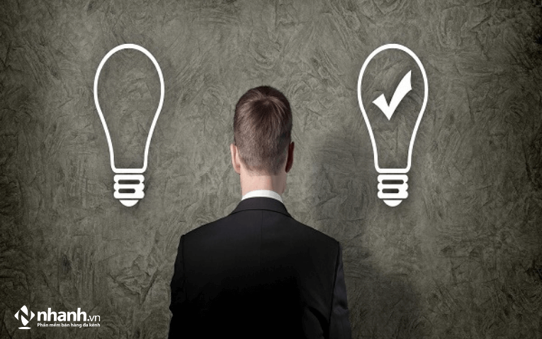 Đưa ra các quyết định chính xác và kịp thời