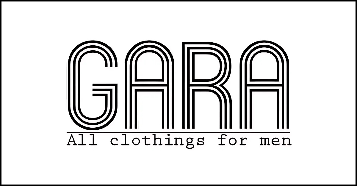 GARA STORE - hệ thống hàng hiệu nam xuất nhập khẩu