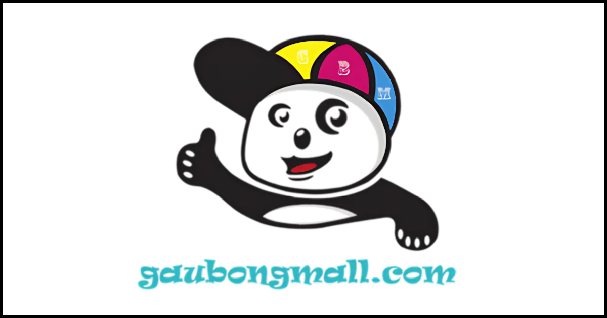 Gấu Bông Mall – chuyên cung cấp gấu bông Teddy cao cấp nhập khẩu